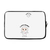 Mummy to Be Laptop sleeve