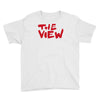 the view Youth Tee