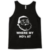 where my hoes Tank Top