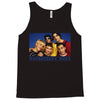 backstreet boys Tank Top