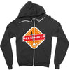 game remember Zipper Hoodie