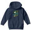 ds1 Youth Hoodie