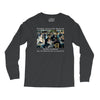 Pierre Auguste Renoir Bal Du Moulin De La Galette Long Sleeve Shirts