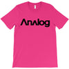 analog T-Shirt