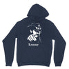 r.i.p. lemmy kilmister Unisex Hoodie