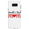 world  best mum Samsung Galaxy S8