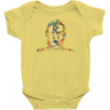C3po Baby Bodysuit