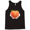 peach t Tank Top