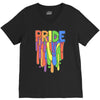 lgbt prom fundraiser V-Neck Tee