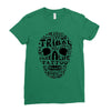 fahrie77 Ladies Fitted T-Shirt