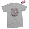 the royal tenenbaums extended family tree Exclusive T-shirt