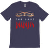the last ninja T-Shirt