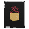 Heart Pocket iPad 3 and 4 Case