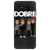dobre twins dobre brother Samsung Galaxy S8