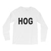 hog Long Sleeve Shirts