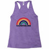 Ganster ish Racerback Tank