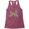 dr Racerback Tank