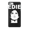 edie sedgwick retro iPhone 7 Case