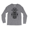 totem Long Sleeve Shirts