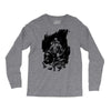 hellboy 5 Long Sleeve Shirts
