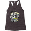 ninjamafia Racerback Tank