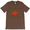 due in october T-Shirt