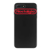 nostalgia iPhone 7 Plus Case