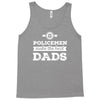 police dads best Tank Top