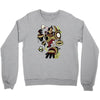 light commands Crewneck Sweatshirt