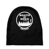 boats and hoes Baby Beanies