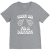 trust me i'm a dentist V-Neck Tee