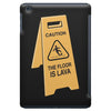 the floor is lava iPad Mini