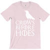 crows T-Shirt