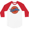 Dream Team 3/4 Sleeve Shirt