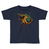 mammon Toddler T-shirt