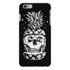skull pineapple iPhone 6 Plus/6s Plus Case