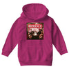 Romance Youth Hoodie