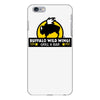 buffalo wild wings iPhone 6 Plus/6s Plus Case