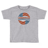 underwood 2016 Toddler T-shirt