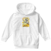 octopus Youth Hoodie