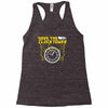 clocktower Racerback Tank