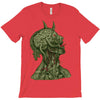anatomy of evil T-Shirt