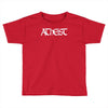 atheist Toddler T-shirt