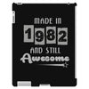 made in 1982 and still awesome iPad 3 and 4 Case