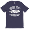 quantum physics not rocket T-Shirt