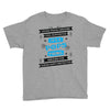 It's A Pops Thing Youth Tee