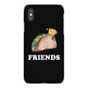 Best Friends Tacos iPhoneX