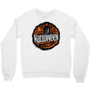 halloween october 31 Crewneck Sweatshirt