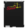 i called saul iPad 3 and 4 Case