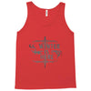 Winter (f78) Tank Top